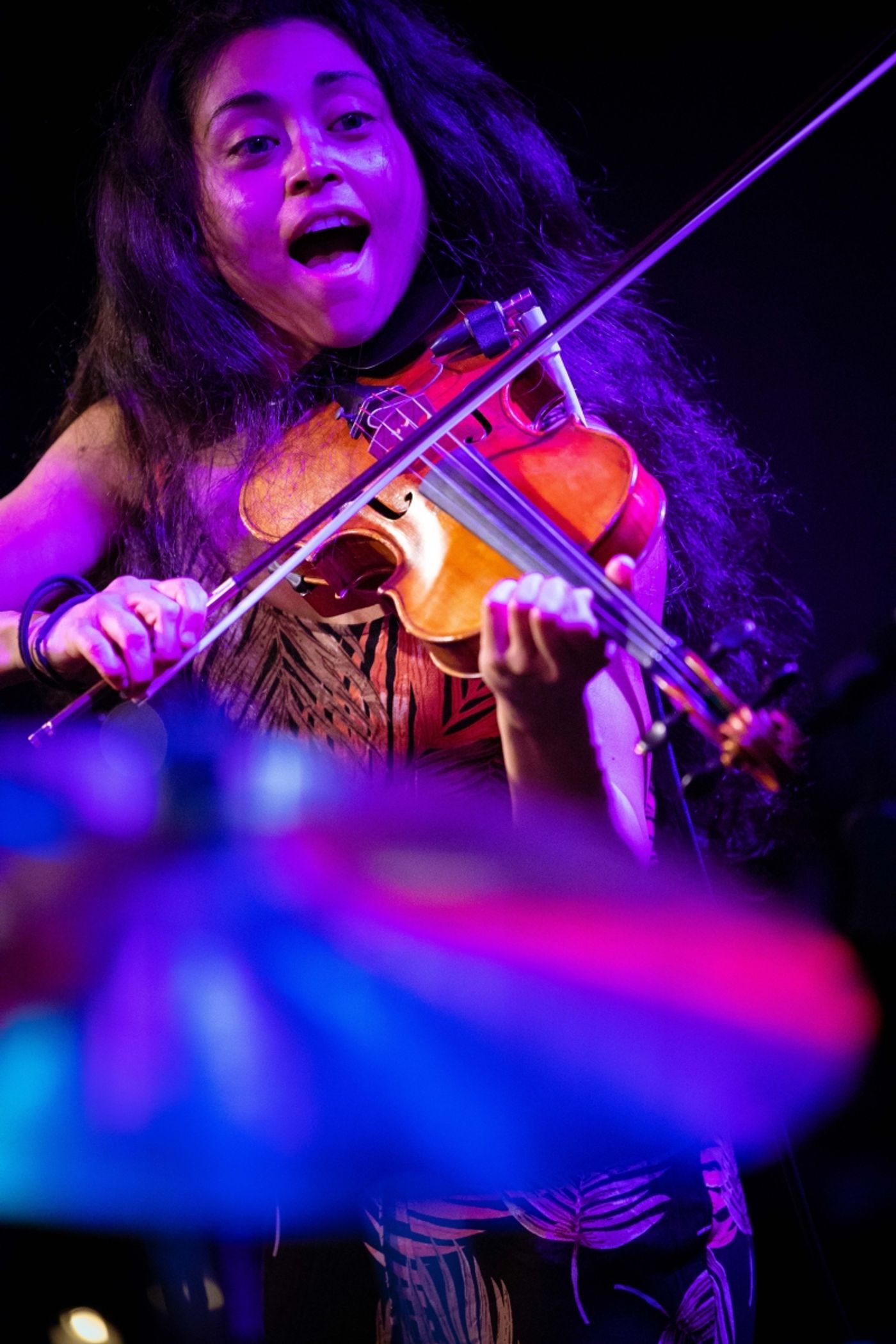 Photos: July 26th THE LINEUP WITH SUSIE MOSHER at Birdland Theater Looks Exciting in Matt Baker's Photos. Photos: July 26th THE LINEUP WITH SUSIE MOSHER at Birdland Theater Looks Exciting in Matt Baker's Photos. Image