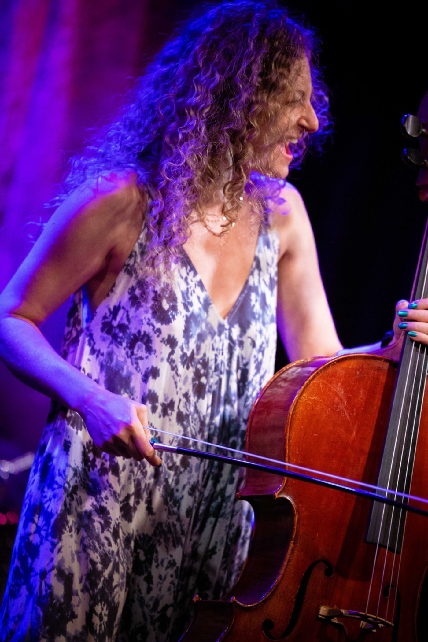 Photos: July 26th THE LINEUP WITH SUSIE MOSHER at Birdland Theater Looks Exciting in Matt Baker's Photos. Photos: July 26th THE LINEUP WITH SUSIE MOSHER at Birdland Theater Looks Exciting in Matt Baker's Photos. Image