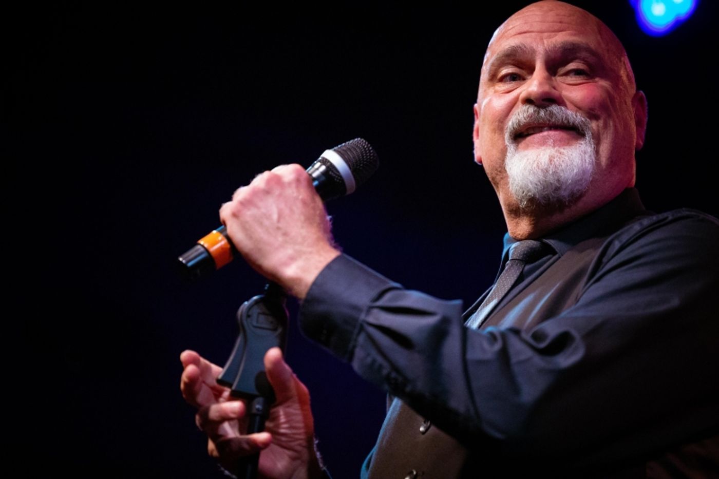 Photos: July 26th THE LINEUP WITH SUSIE MOSHER at Birdland Theater Looks Exciting in Matt Baker's Photos. Photos: July 26th THE LINEUP WITH SUSIE MOSHER at Birdland Theater Looks Exciting in Matt Baker's Photos. Image