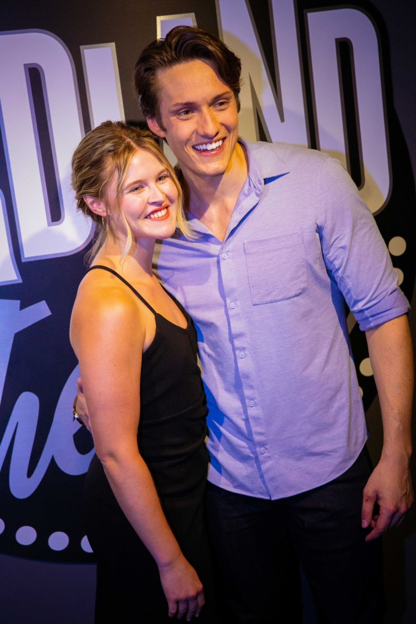 Photos: July 26th THE LINEUP WITH SUSIE MOSHER at Birdland Theater Looks Exciting in Matt Baker's Photos. Photos: July 26th THE LINEUP WITH SUSIE MOSHER at Birdland Theater Looks Exciting in Matt Baker's Photos. Image