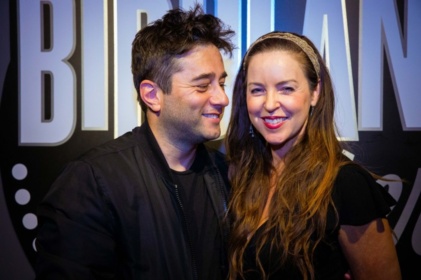 Photos: July 26th THE LINEUP WITH SUSIE MOSHER at Birdland Theater Looks Exciting in Matt Baker's Photos. Photos: July 26th THE LINEUP WITH SUSIE MOSHER at Birdland Theater Looks Exciting in Matt Baker's Photos. Image