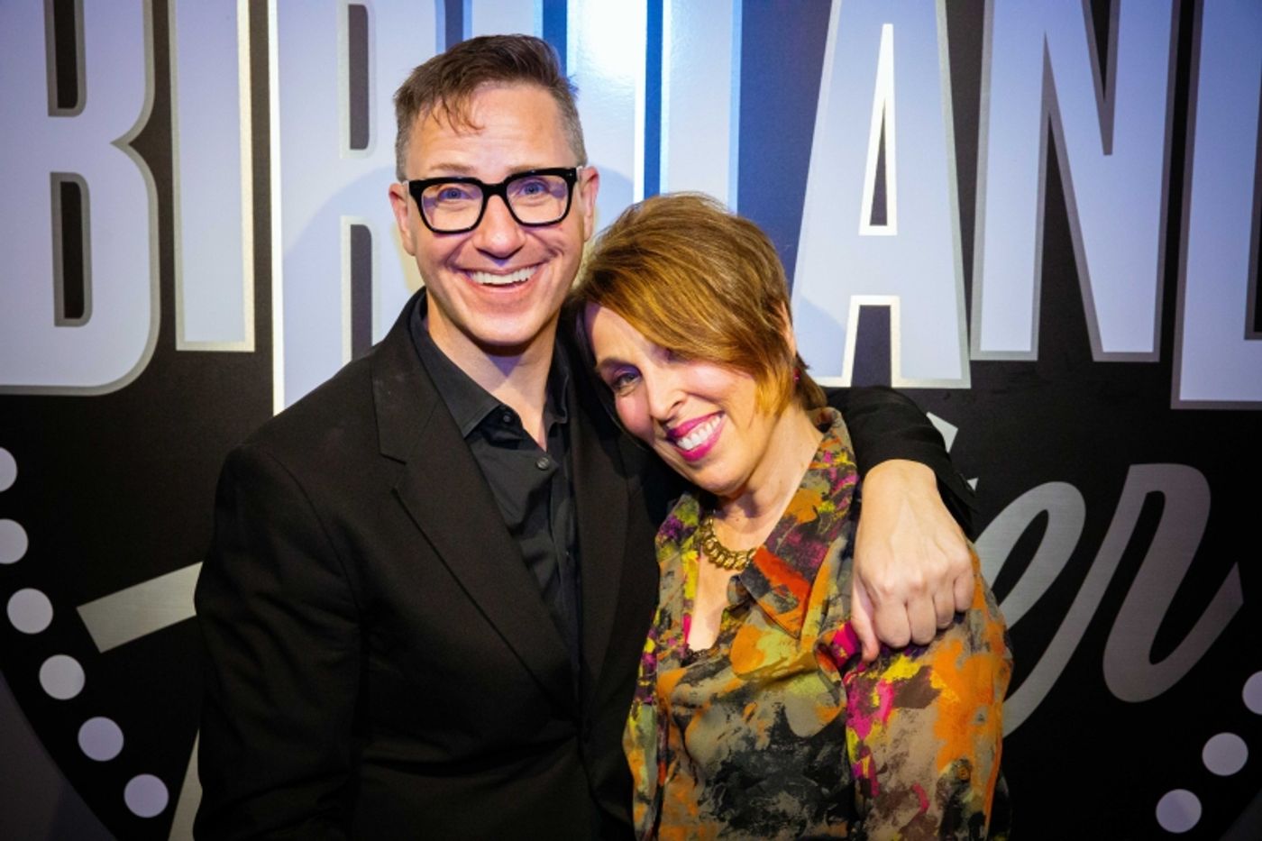 Photos: July 26th THE LINEUP WITH SUSIE MOSHER at Birdland Theater Looks Exciting in Matt Baker's Photos. Photos: July 26th THE LINEUP WITH SUSIE MOSHER at Birdland Theater Looks Exciting in Matt Baker's Photos. Image