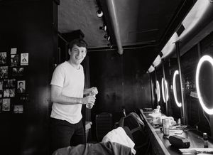 Alex Edelman @ BroadwayWorld Alex Edelman Photo