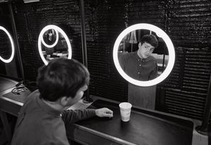 Alex Edelman @ BroadwayWorld Alex Edelman Photo