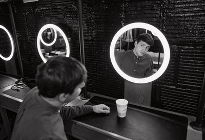 Alex Edelman Photo