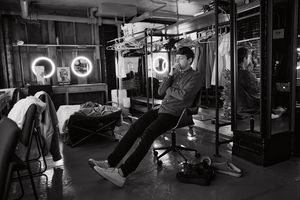 Alex Edelman @ BroadwayWorld Alex Edelman Photo