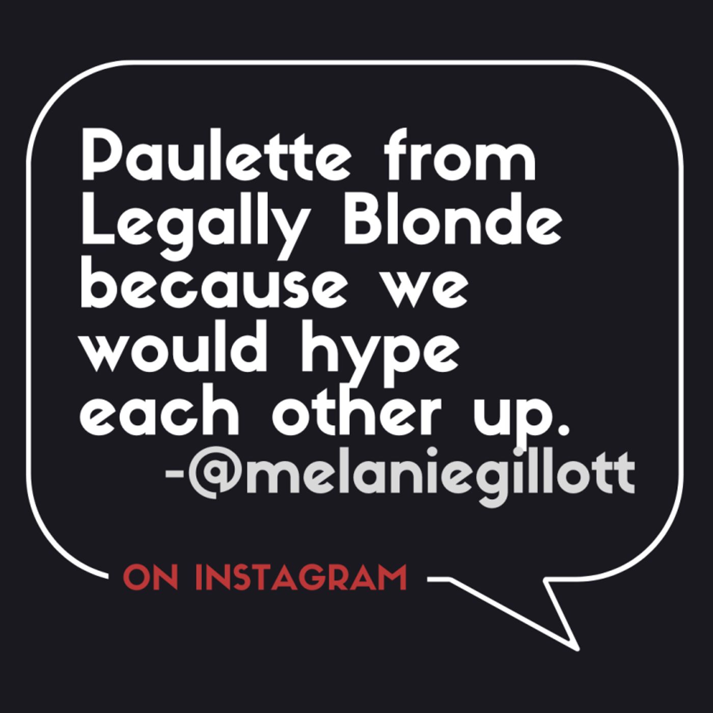 BWW Prompts: Which Broadway Character Would Be Your BFF?  Image