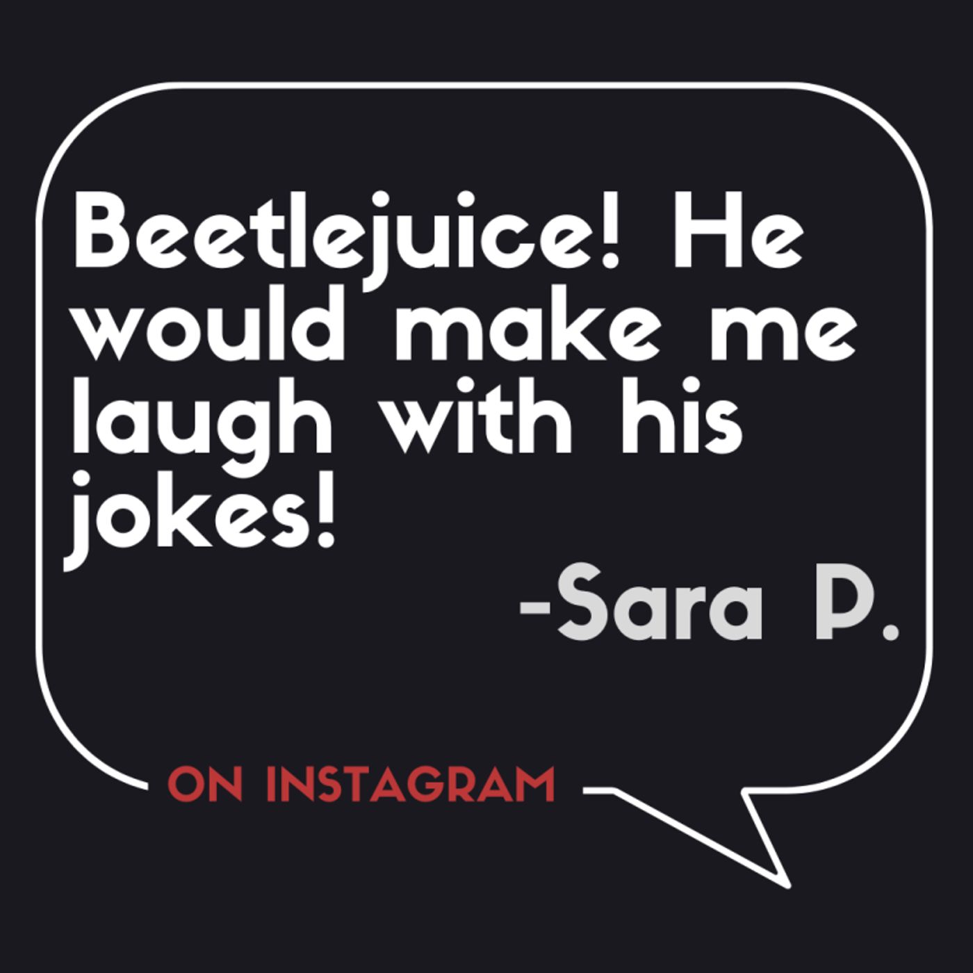 BWW Prompts: Which Broadway Character Would Be Your BFF?  Image