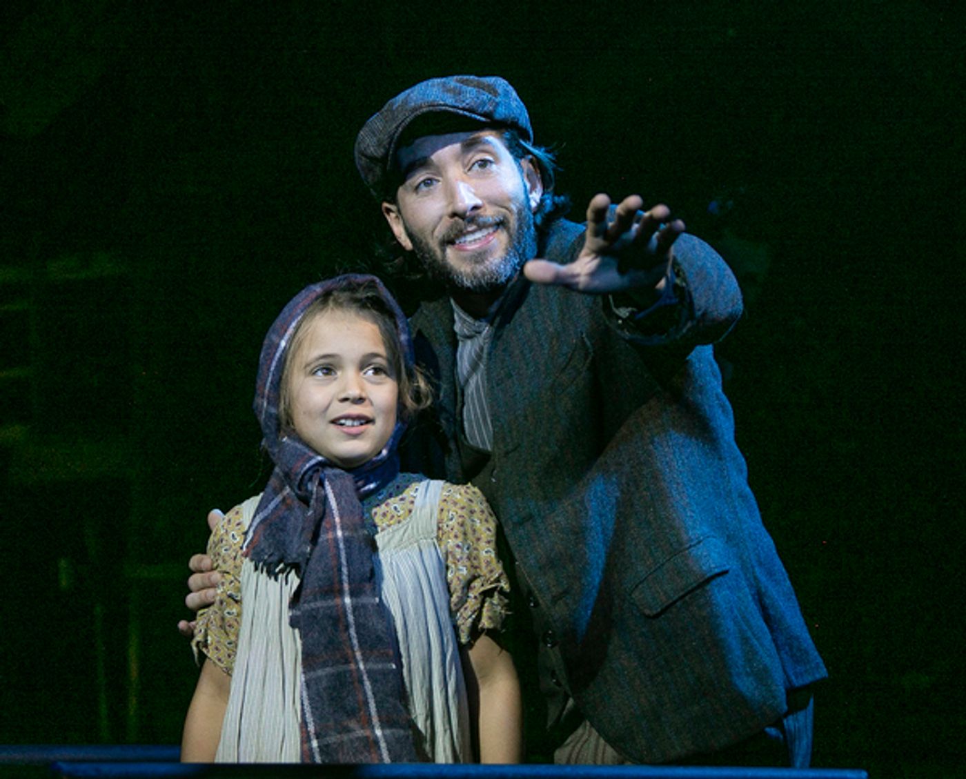 Photos: First Look at RAGTIME at Bay Street Theater & Sag Harbor Center for the Arts  Image
