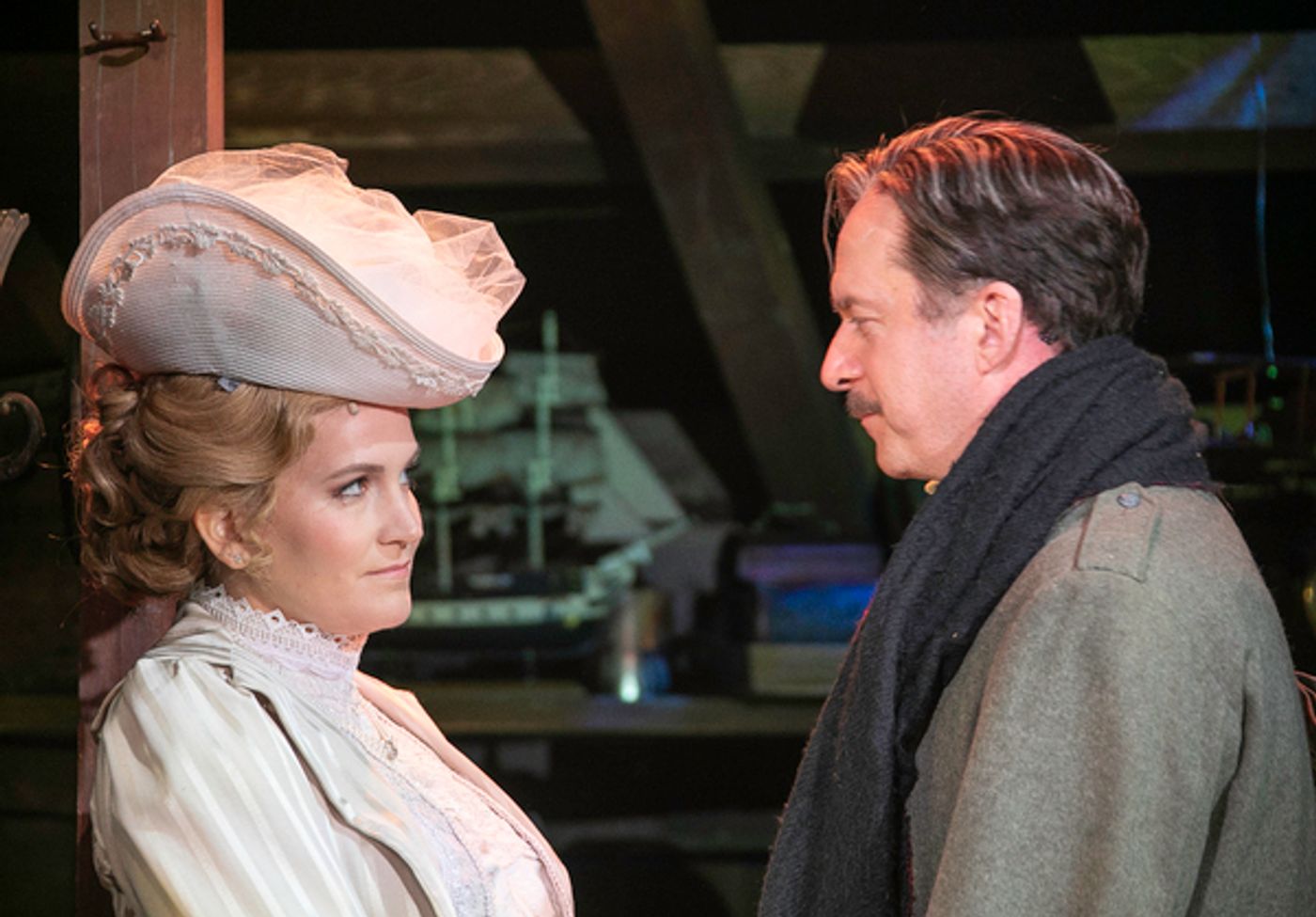 Photos: First Look at RAGTIME at Bay Street Theater & Sag Harbor Center for the Arts  Image