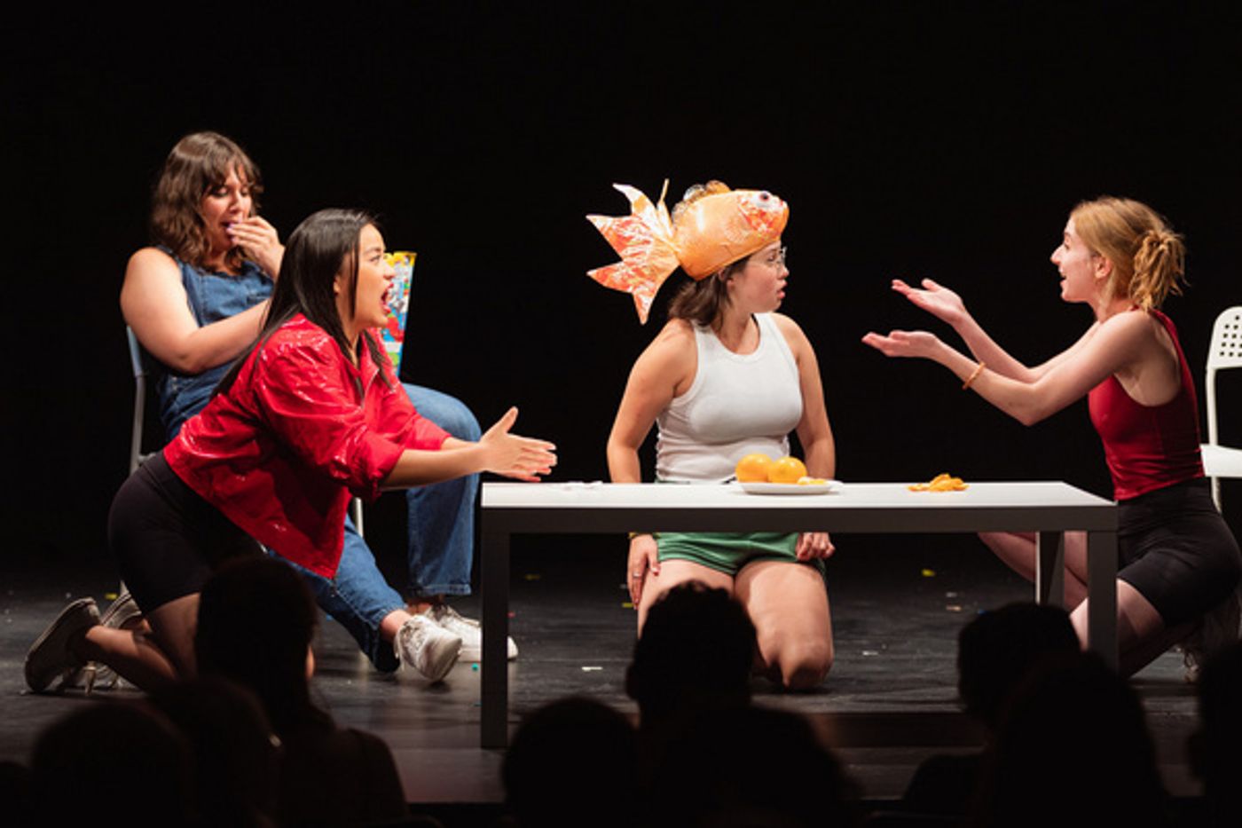 Photos: THE 24 HOUR PLAYS: NATIONALS 2022 Now Available To Stream Online!  Image