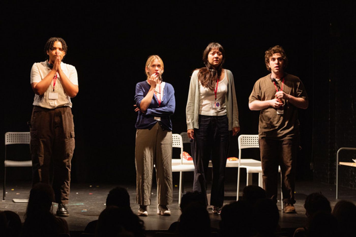 Photos: THE 24 HOUR PLAYS: NATIONALS 2022 Now Available To Stream Online!  Image