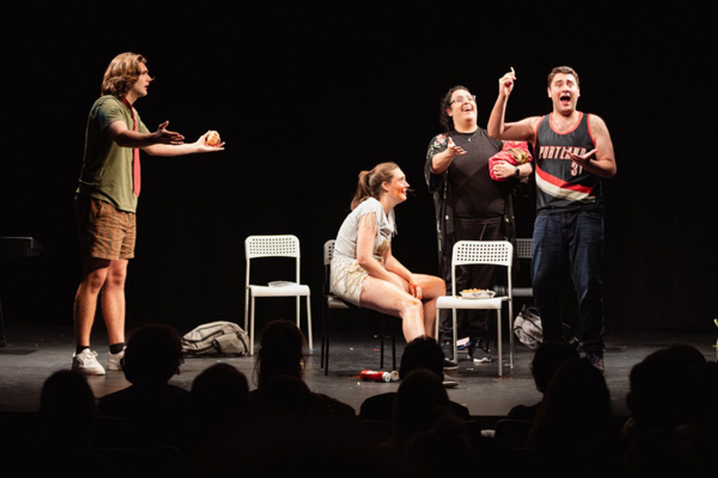 Photos: THE 24 HOUR PLAYS: NATIONALS 2022 Now Available To Stream Online!  Image