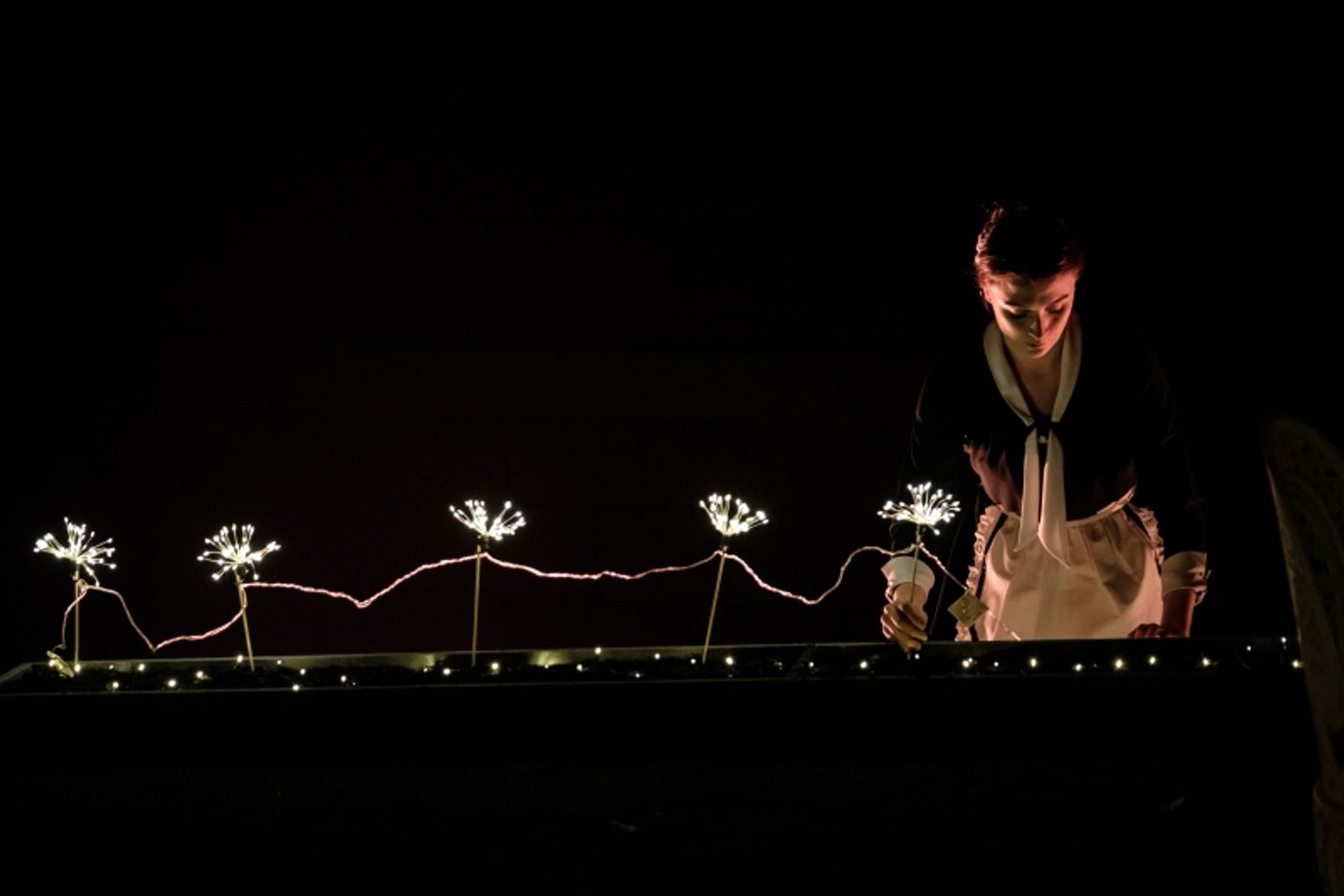 Guest Reviewer Kym Vaitiekus Shares His Thoughts On ALBION  Image