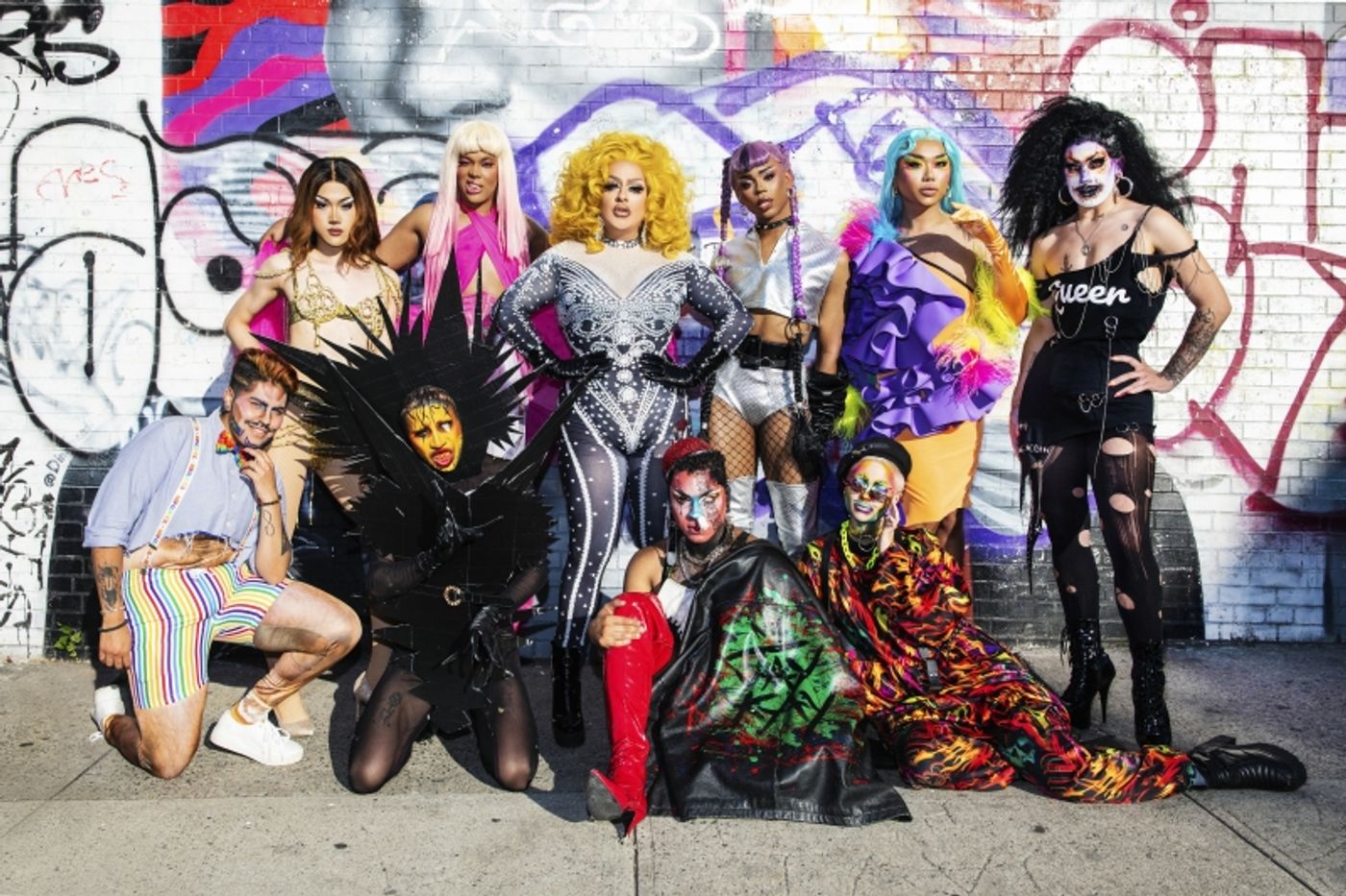 BUSHWIG FESTIVAL Announces 2022 Initial Lineup BUSHWIG FESTIVAL Announces 2022 Initial Lineup Image