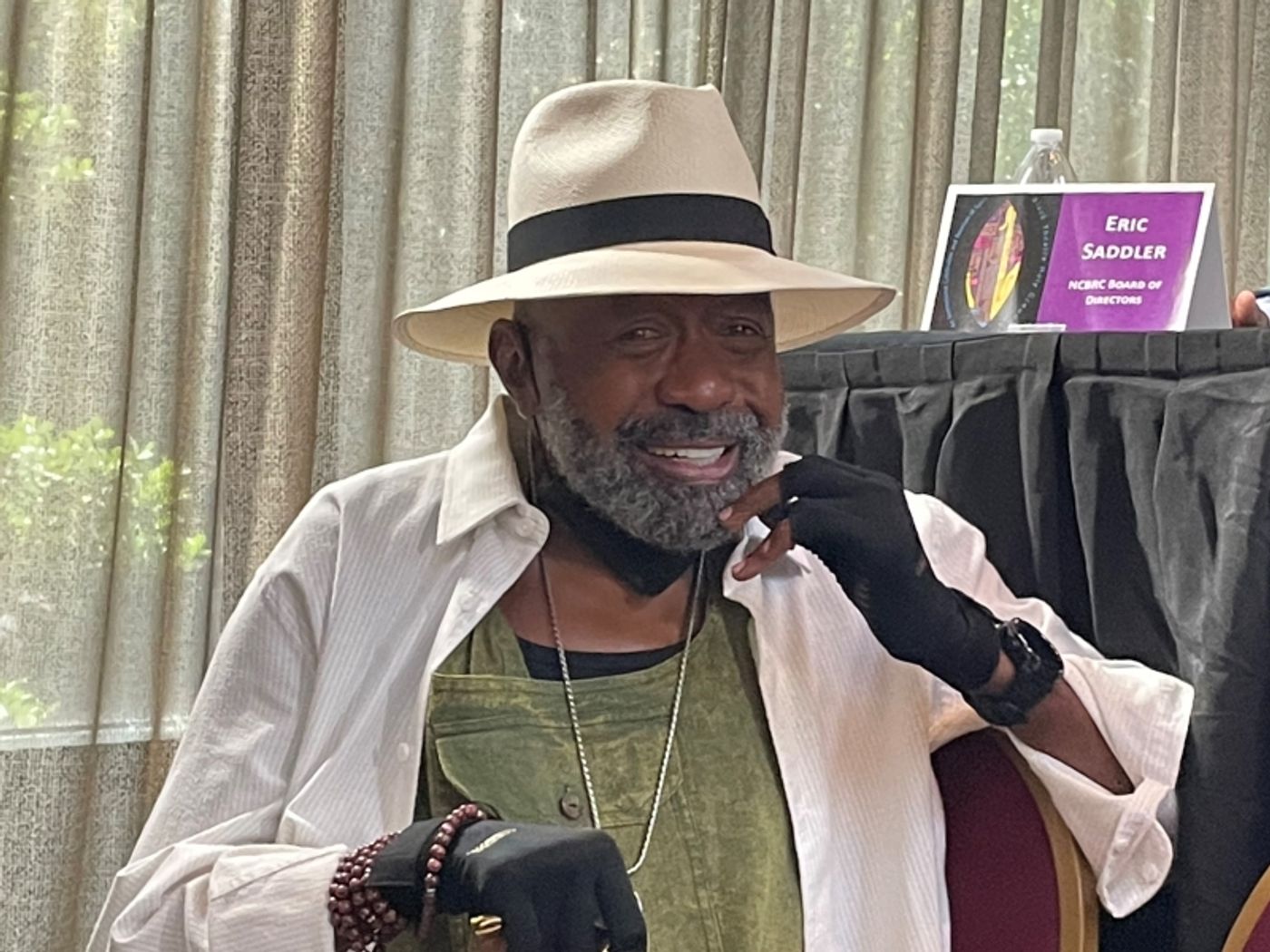 Feature: The National Black Theatre Festival Is Back  Image