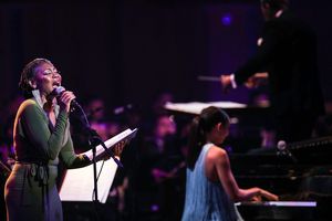 Darlesia Cearcy @ BroadwayWorld Darlesia Cearcy Photo