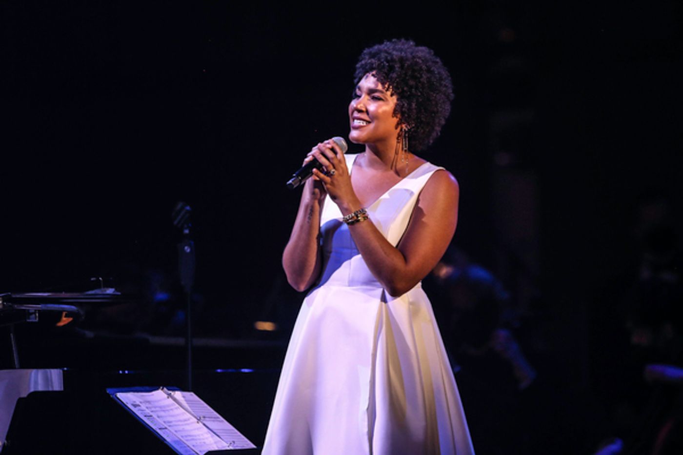 Photos: Go Inside The Kennedy Center's BRIDGERTON Musical Concert  Image