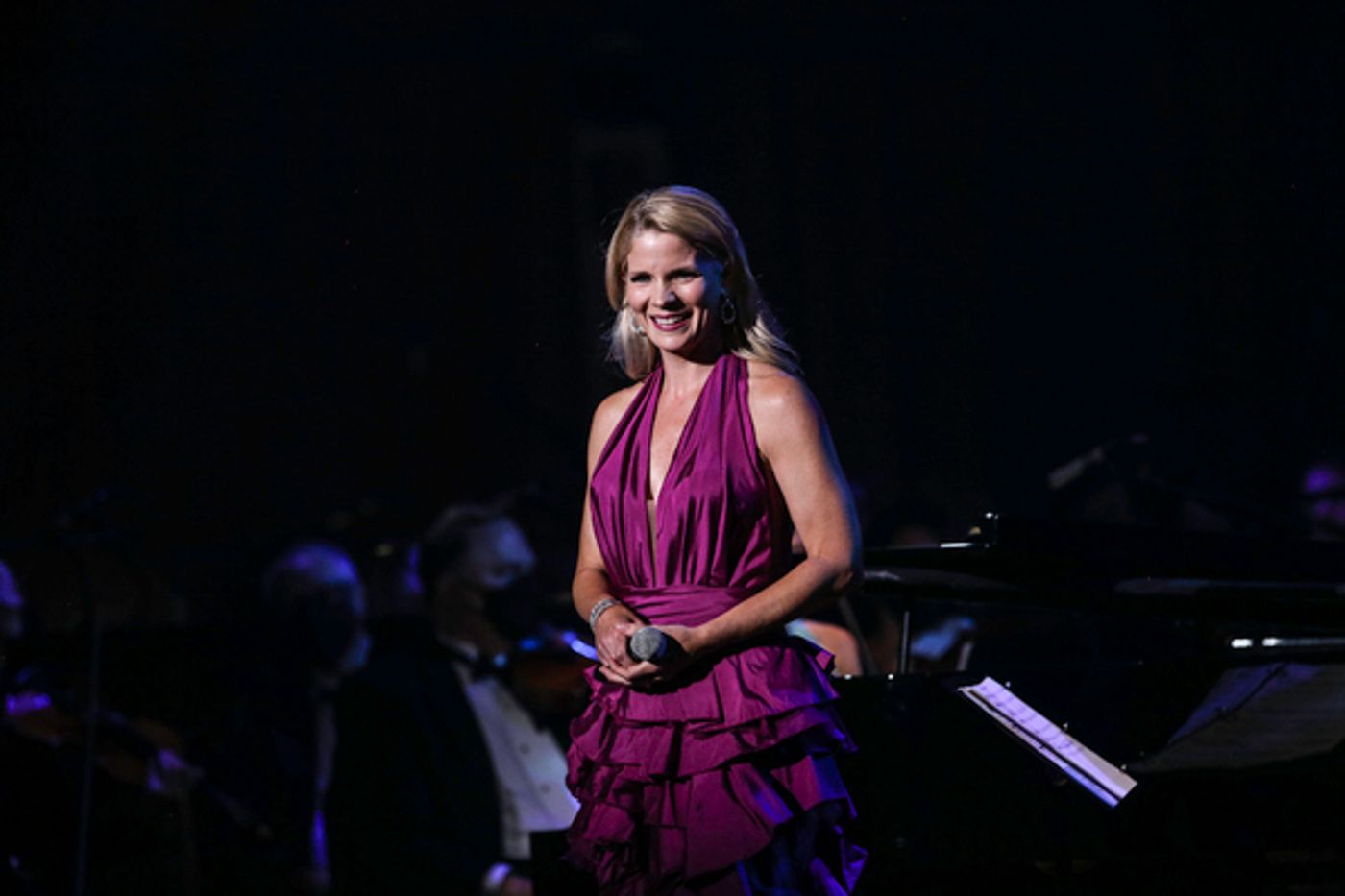 Photos: Go Inside The Kennedy Center's BRIDGERTON Musical Concert  Image