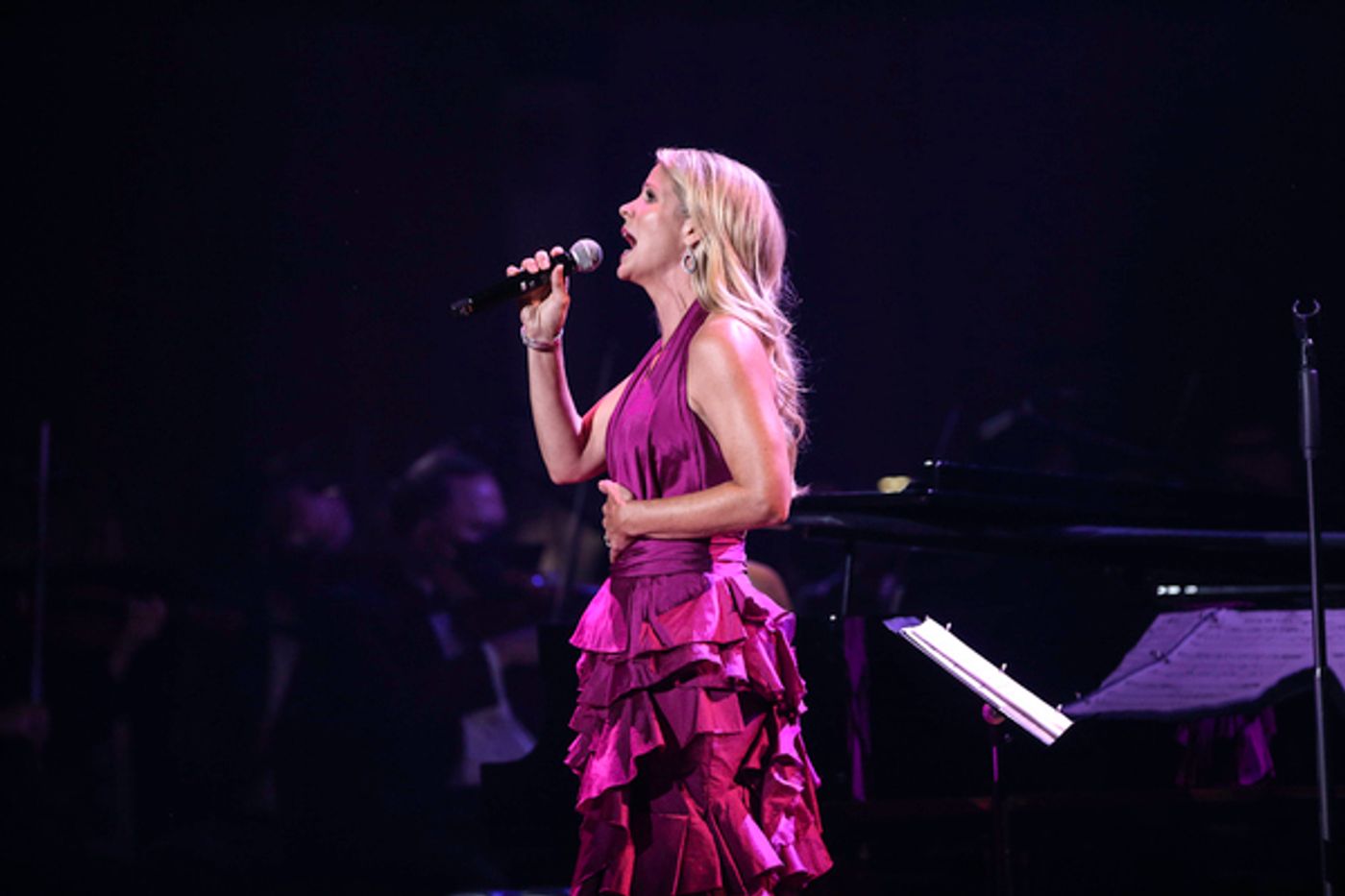 Photos: Go Inside The Kennedy Center's BRIDGERTON Musical Concert  Image