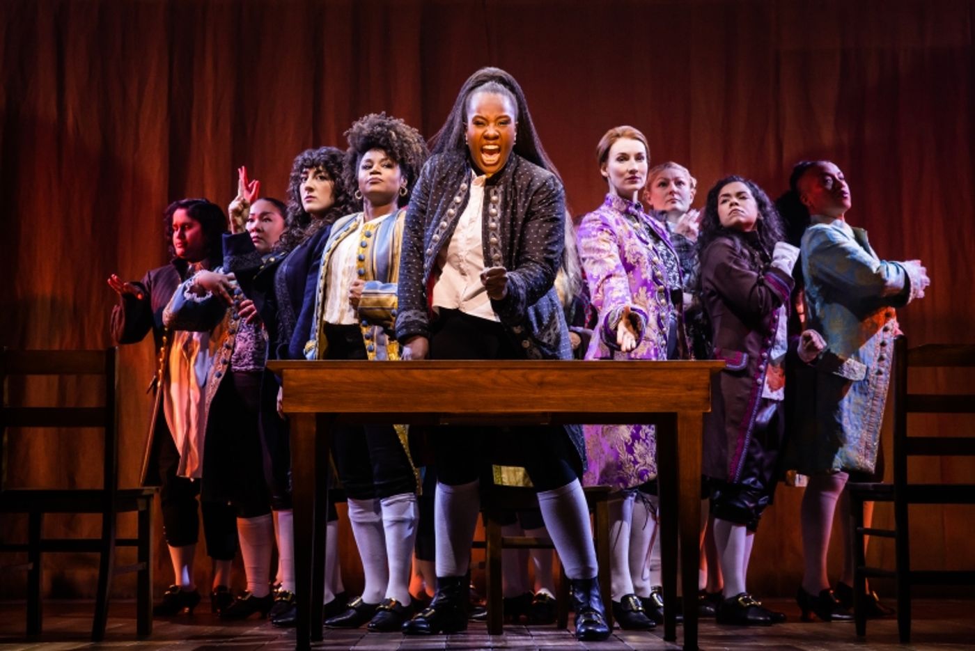 What's Coming to Broadway in Fall 2022?  Image