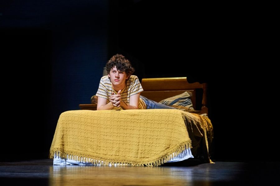 What's Coming to Broadway in Fall 2022? Image