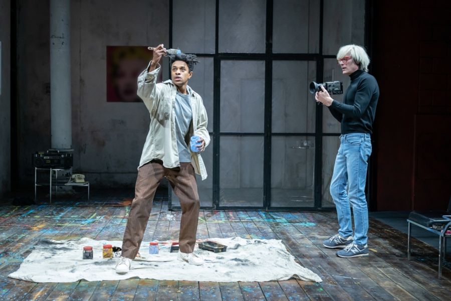 What's Coming to Broadway in Fall 2022? Image
