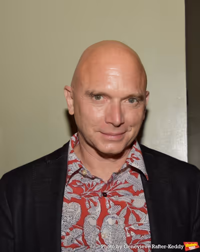 Michael Cerveris Photo