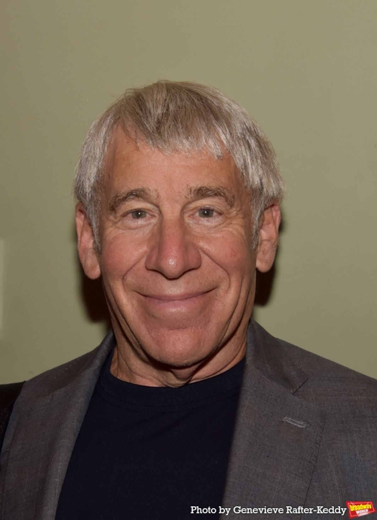 Stephen Schwartz at 