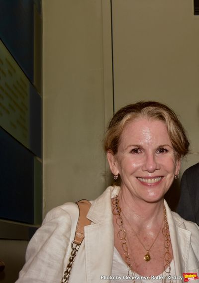 Melissa Gilbert Photo