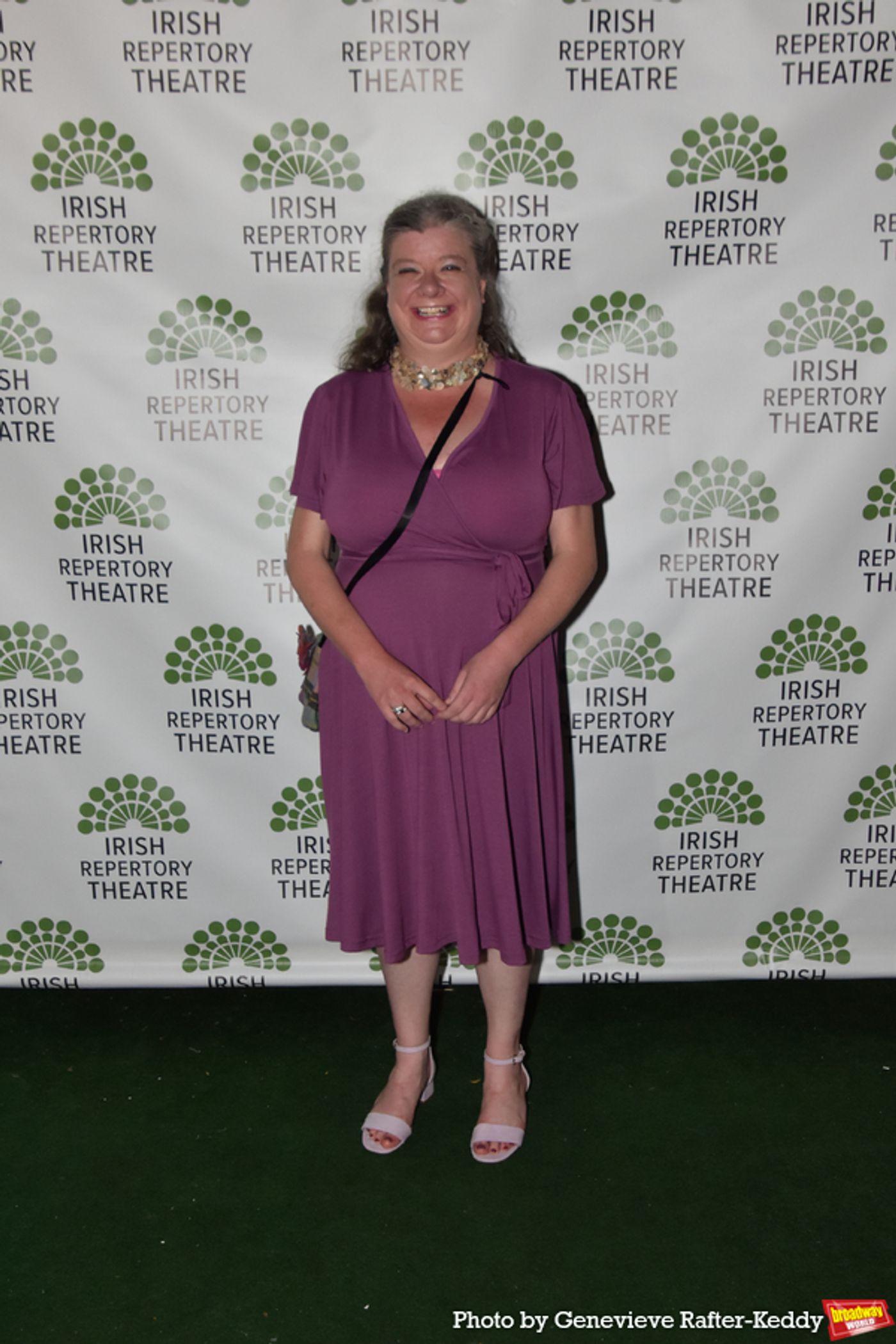 Photos: See Nicholas Barasch, David Baida, Kerry Conte & More at Opening Night of THE BUTCHER BOY World Premiere  Image