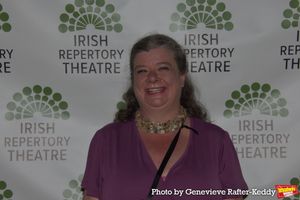 Polly McKie Photo