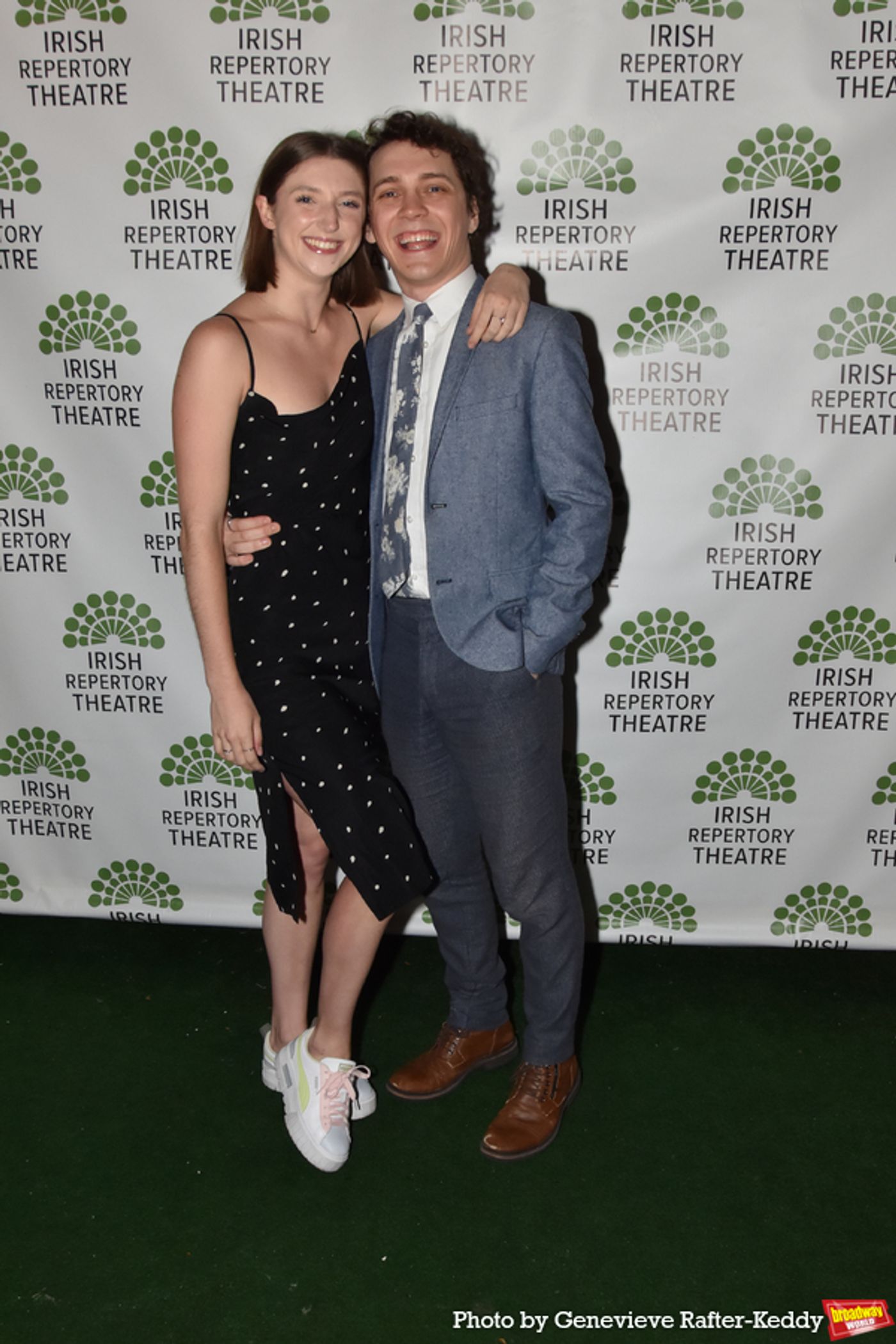 Photos: See Nicholas Barasch, David Baida, Kerry Conte & More at Opening Night of THE BUTCHER BOY World Premiere  Image