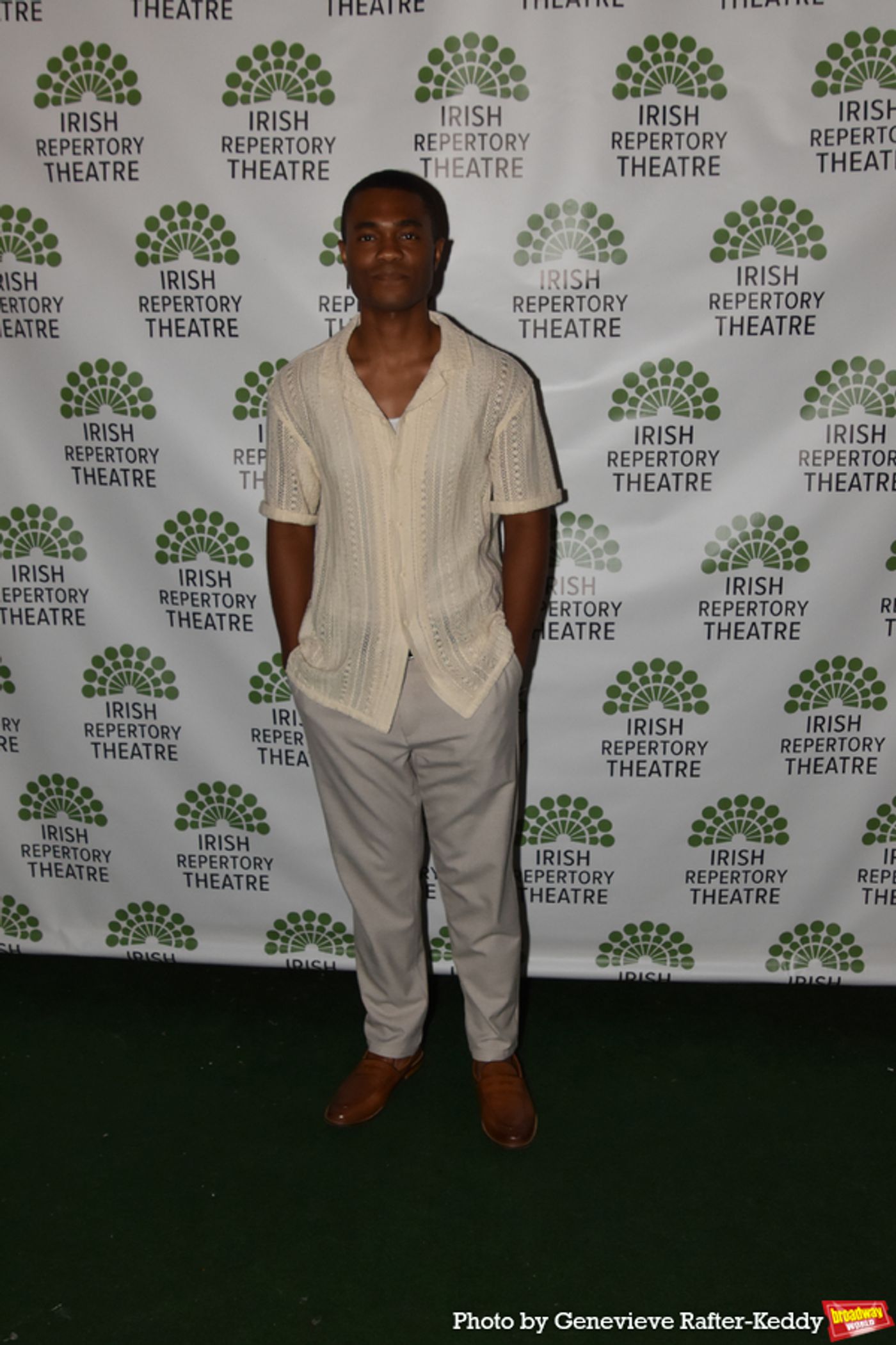 Photos: See Nicholas Barasch, David Baida, Kerry Conte & More at Opening Night of THE BUTCHER BOY World Premiere  Image