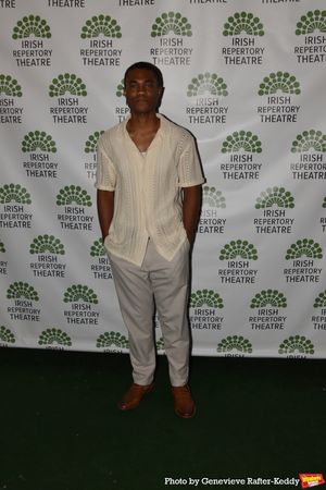 Christian Strange Photo