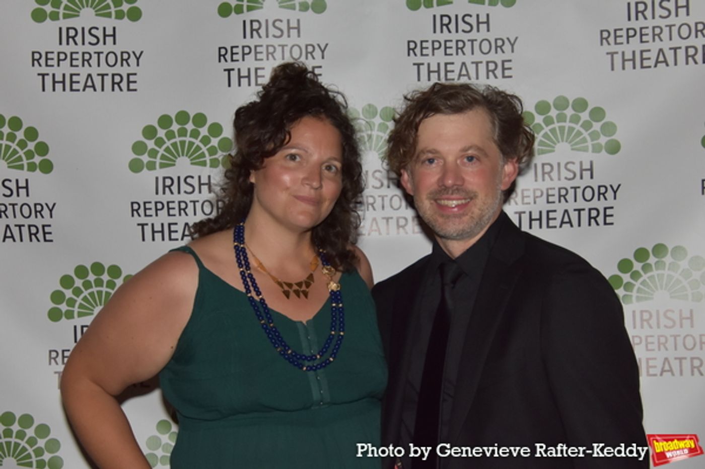 Photos: See Nicholas Barasch, David Baida, Kerry Conte & More at Opening Night of THE BUTCHER BOY World Premiere  Image