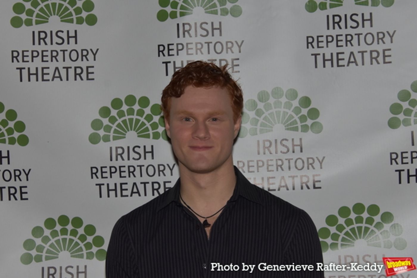 Photos: See Nicholas Barasch, David Baida, Kerry Conte & More at Opening Night of THE BUTCHER BOY World Premiere  Image