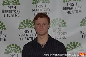 Nicholas Barasch Photo