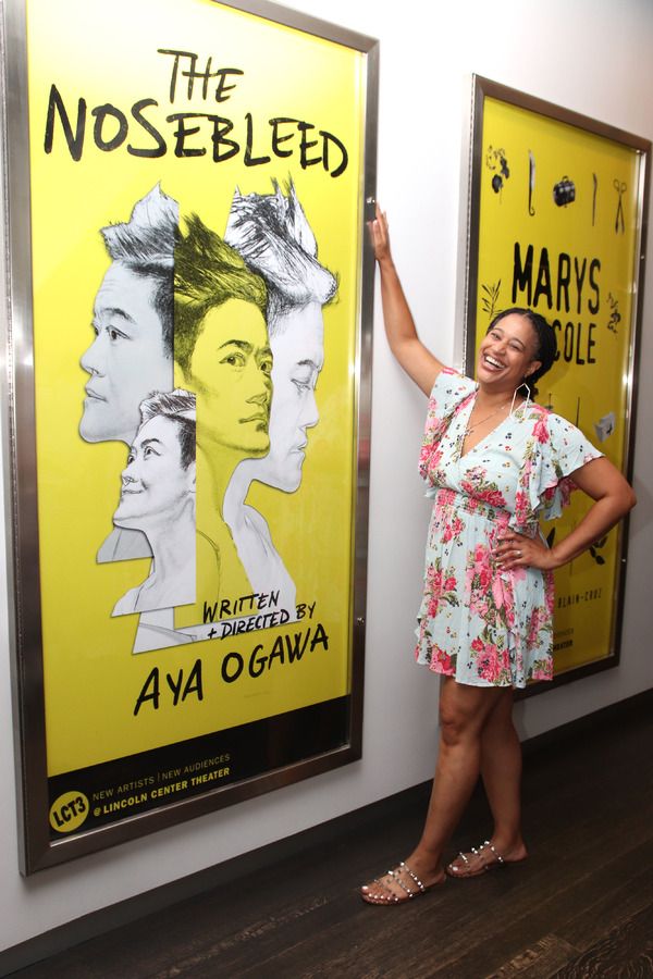 Kaili Y. Turner Photo