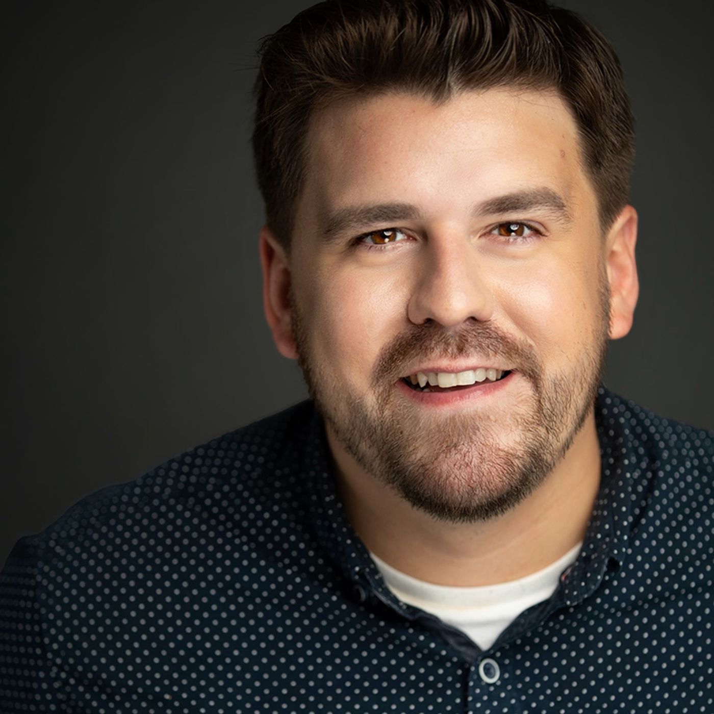 Interview: Dylan Bustamante of 54 DOES 54:  THE 54 BELOW STAFF SHOW at 54 Below on August 3rd  Image