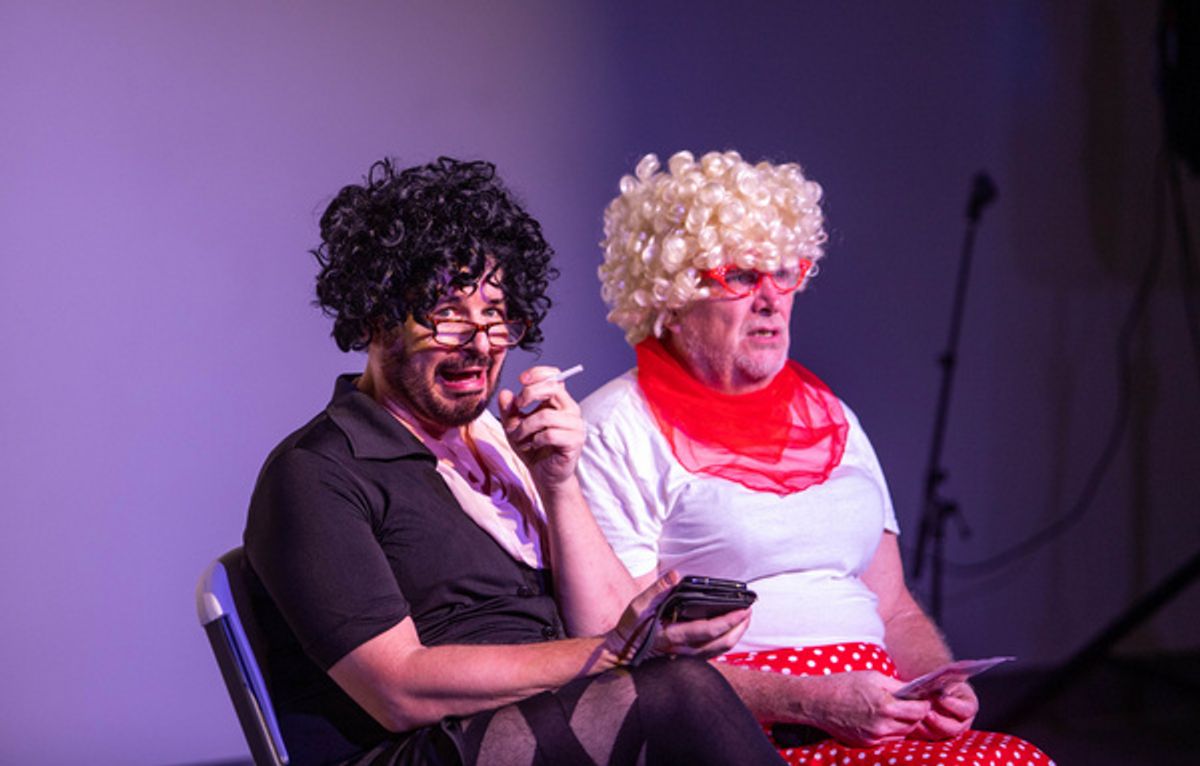 The 2022 Providence Fringe Festival at Photos: Get an Inside Look at The 2022 Providence Fringe Festival