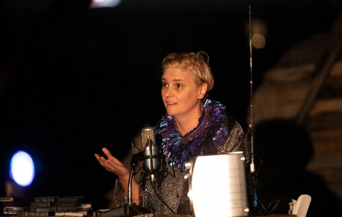 The 2022 Providence Fringe Festival at Photos: Get an Inside Look at The 2022 Providence Fringe Festival