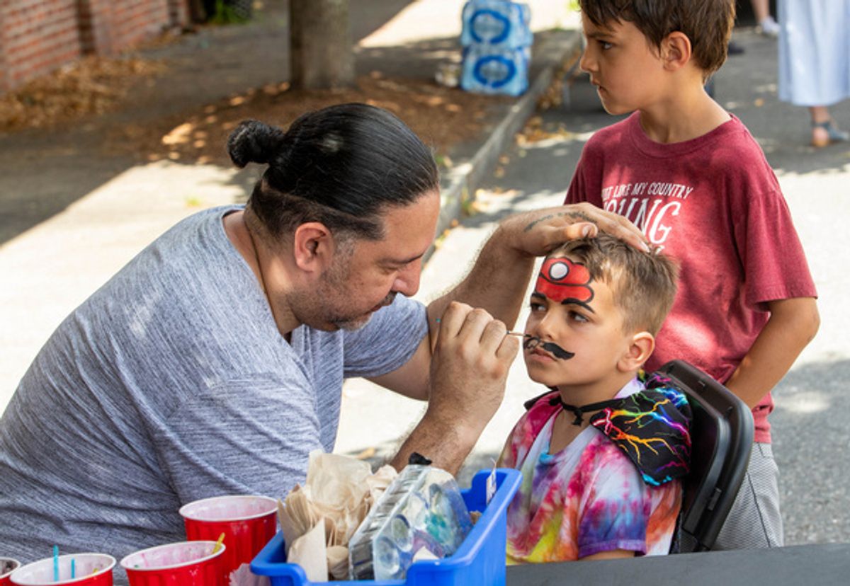 The 2022 Providence Fringe Festival at Photos: Get an Inside Look at The 2022 Providence Fringe Festival