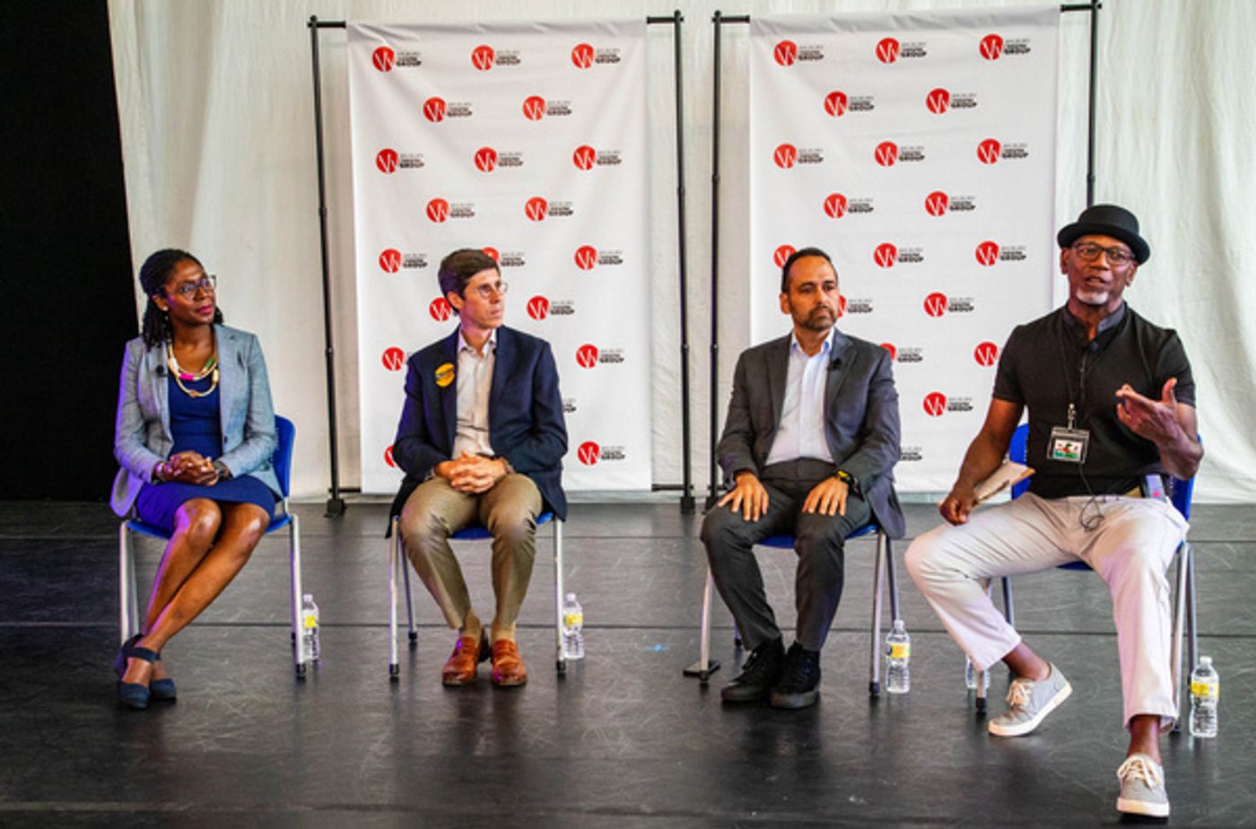 Photos: Get an Inside Look at The 2022 Providence Fringe Festival Photos: Get an Inside Look at The 2022 Providence Fringe Festival Image