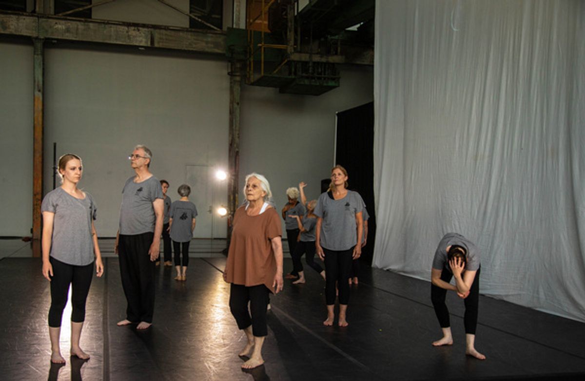 The 2022 Providence Fringe Festival at Photos: Get an Inside Look at The 2022 Providence Fringe Festival