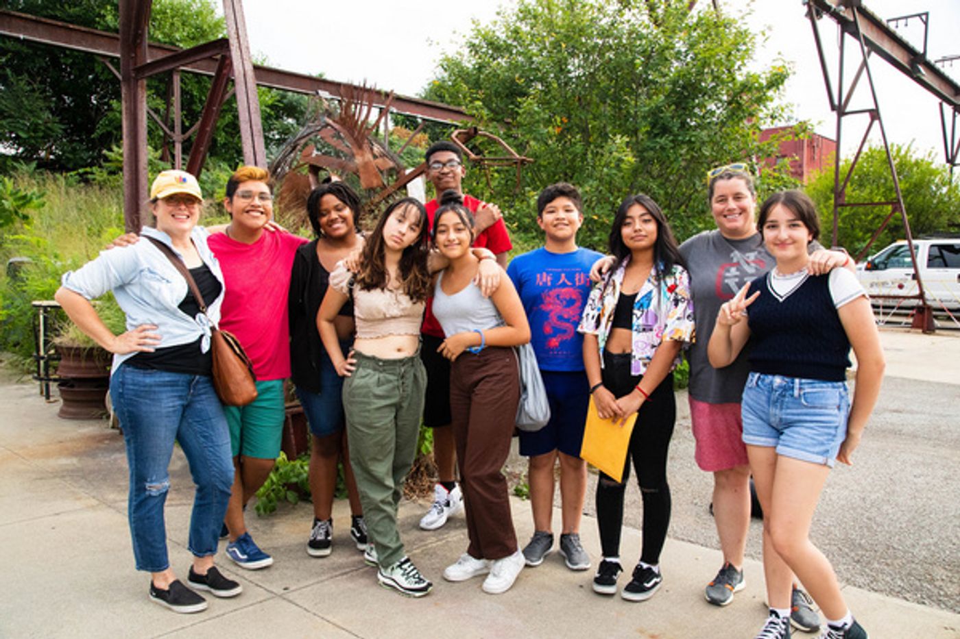 Photos: Get an Inside Look at The 2022 Providence Fringe Festival Photos: Get an Inside Look at The 2022 Providence Fringe Festival Image