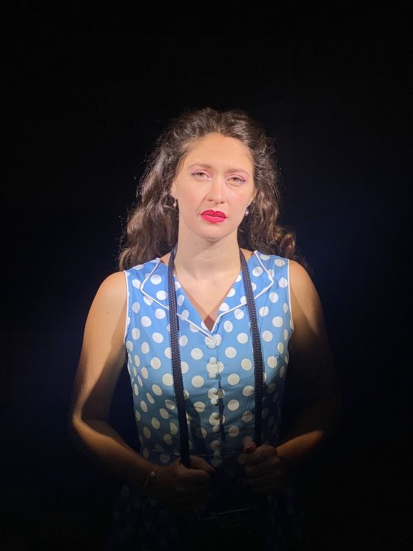 Photos: First Look at 5 LESBIANS EATING A QUICHE at Town & Gown Pub & Theatre  Image