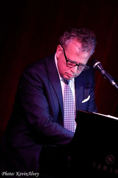 Billy Stritch Photo
