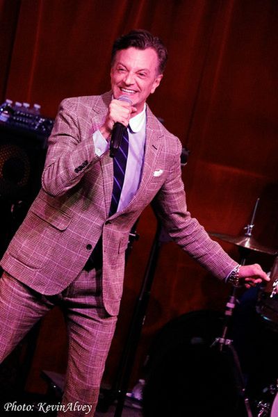 Jim Caruso Photo