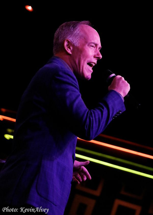 Michael Winther Photo